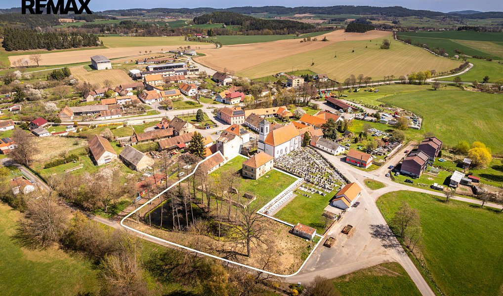 Prodej domu 415 m² s pozemkem 4 660 m², Předslavice – náhled fotky 5