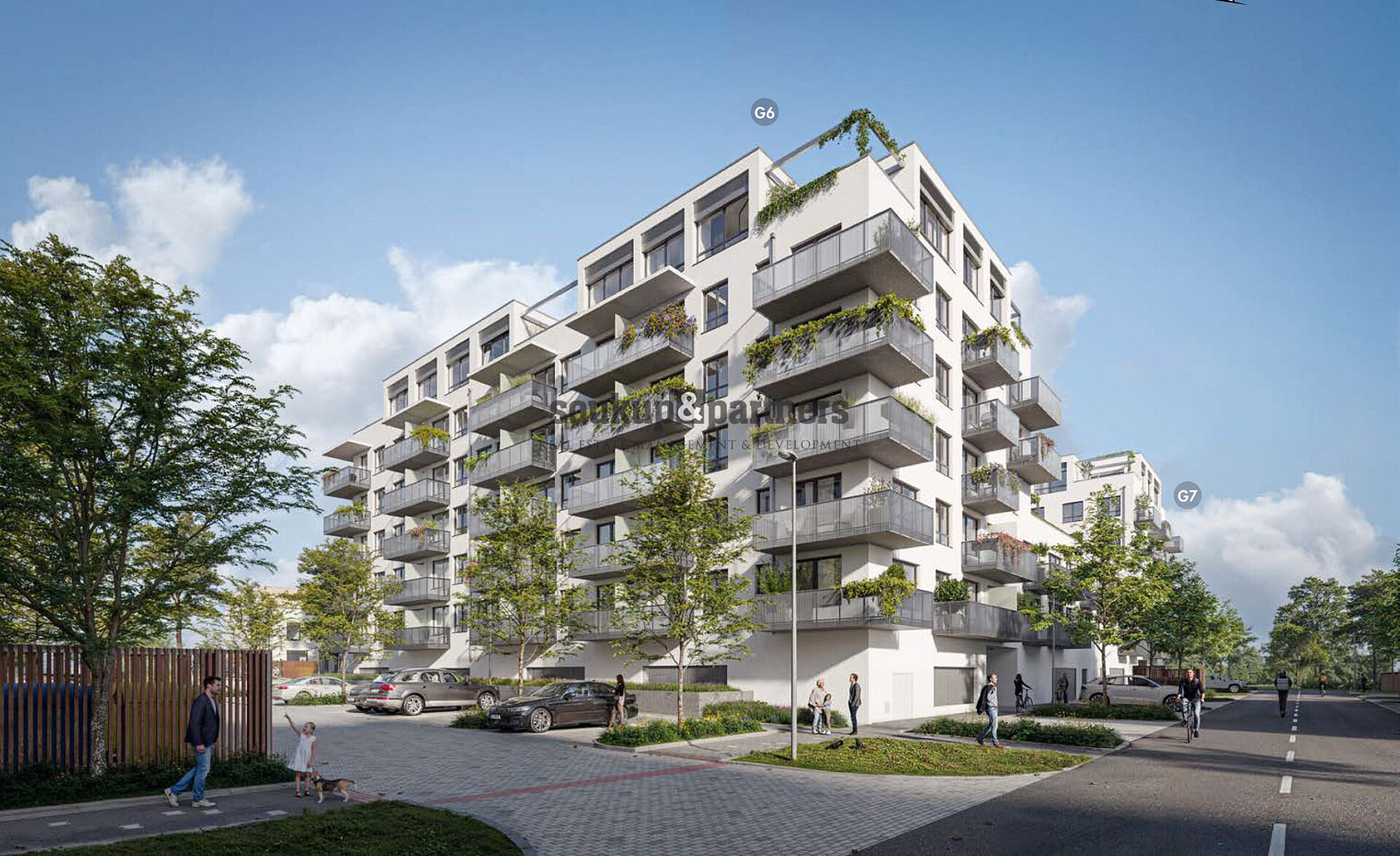 Prodej bytu 1+kk 25 m² – fotografie 4