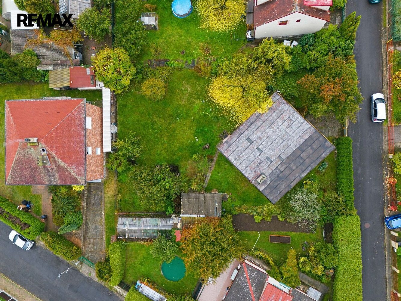 Prodej domu 115 m² s pozemkem 793 m² – fotografie 2