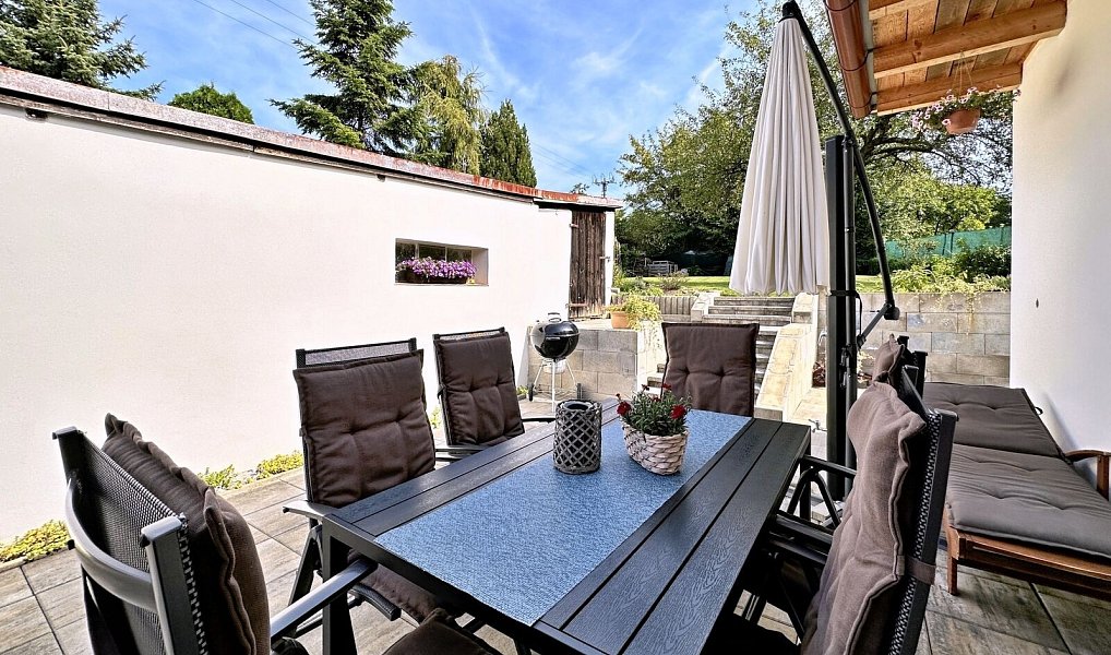 Prodej domu 185 m² s pozemkem 456 m², Boršov nad Vltavou – náhled fotky 20