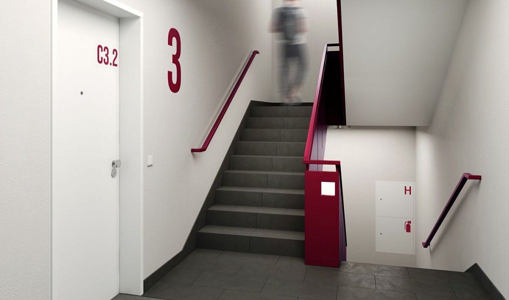 Prodej bytu 2+kk 56 m², Praha – náhled fotky 11
