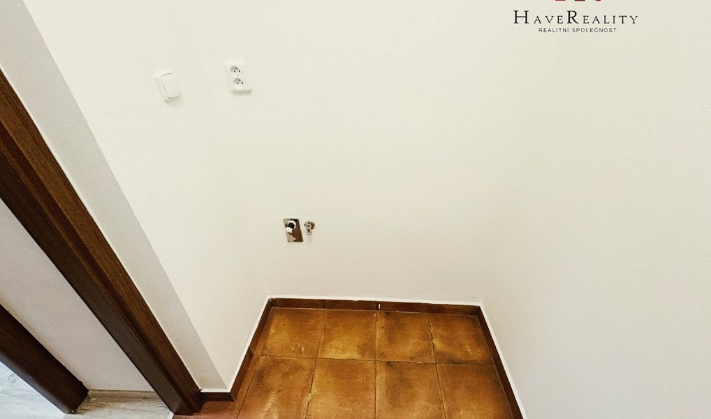 Pronájem bytu 2+kk 50 m², Benešov – náhled fotky 6