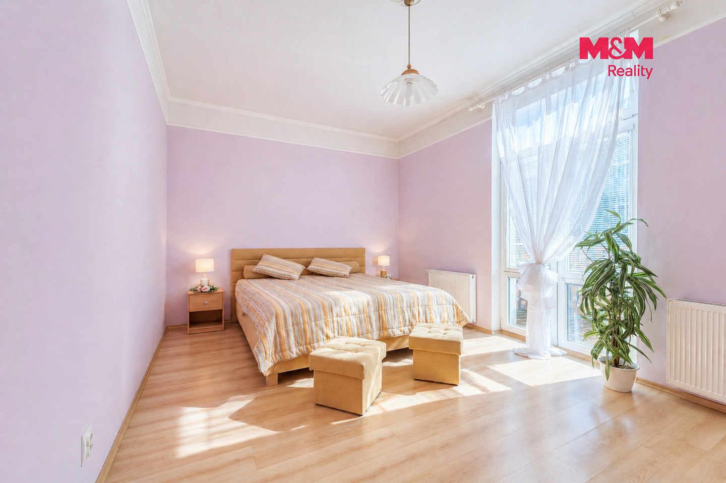 Prodej bytu 4+kk 90 m² — photo 3