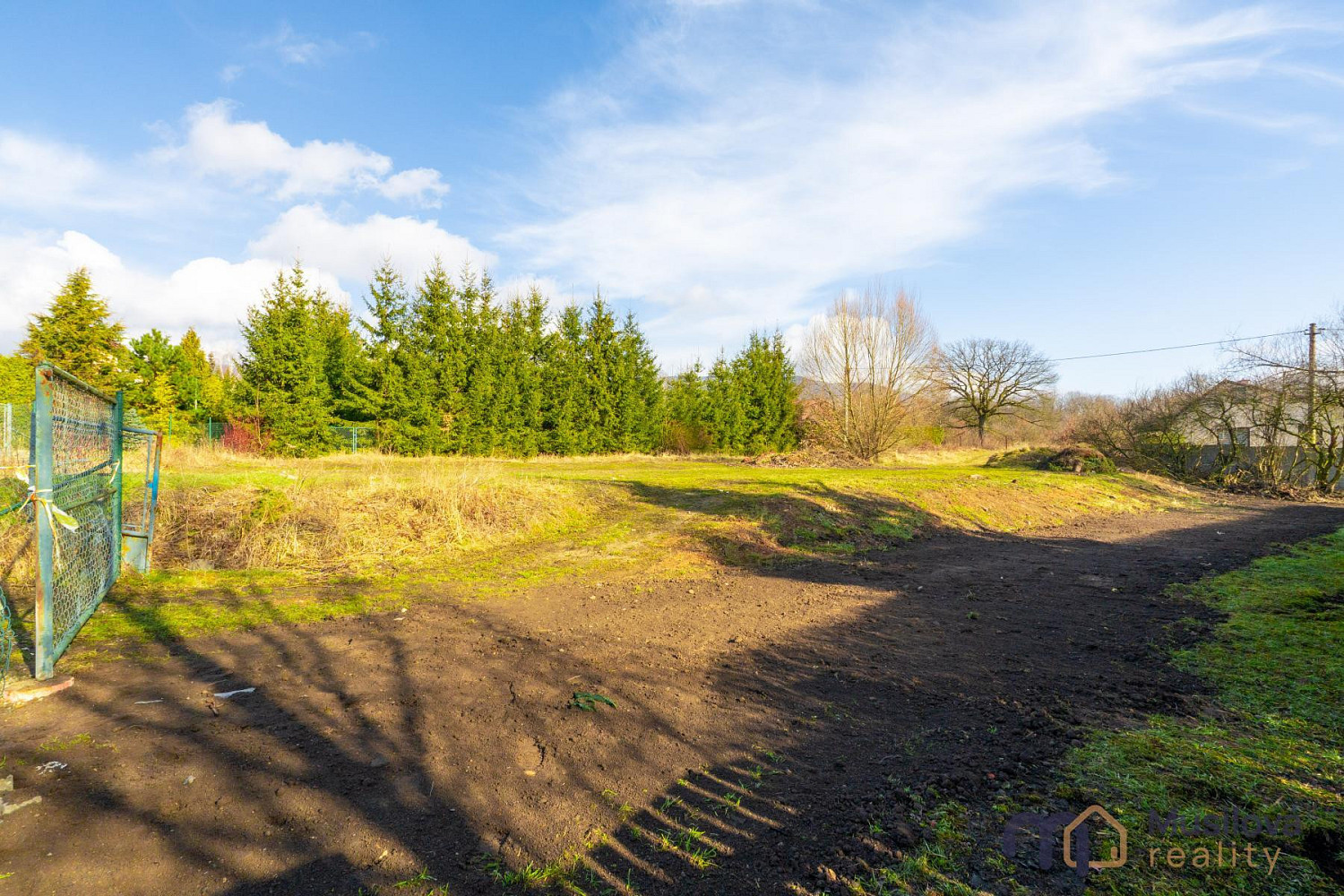 Prodej stavebního pozemku 1 738 m² – fotografie 5