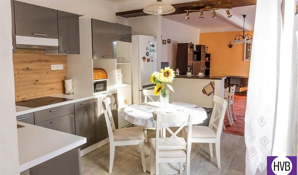 Prodej domu 147 m² s pozemkem 653 m², Olomouc – náhled fotky 4