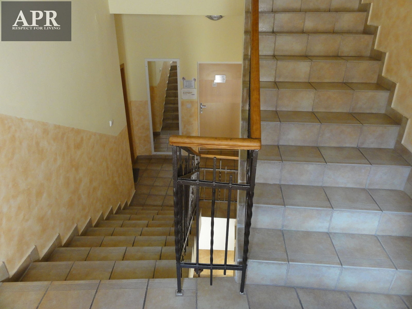 Pronájem kanceláře 44 m² — photo 4