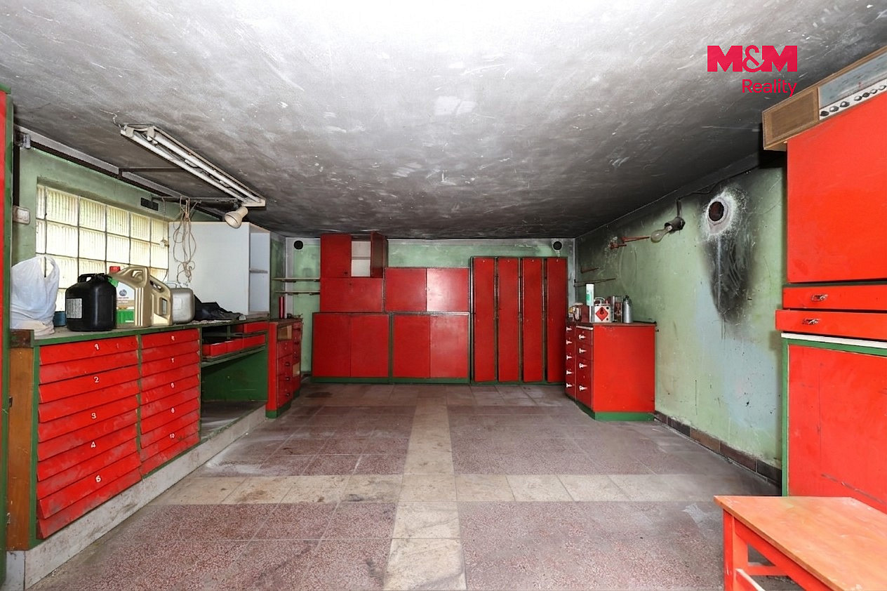 Prodej domu 200 m² s pozemkem 1 769 m² – fotografie 3