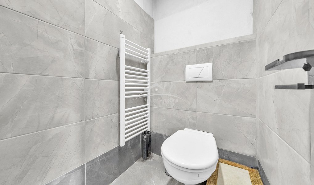 Prodej domu 78 m² s pozemkem 257 m², Žďár nad Sázavou – náhled fotky 9