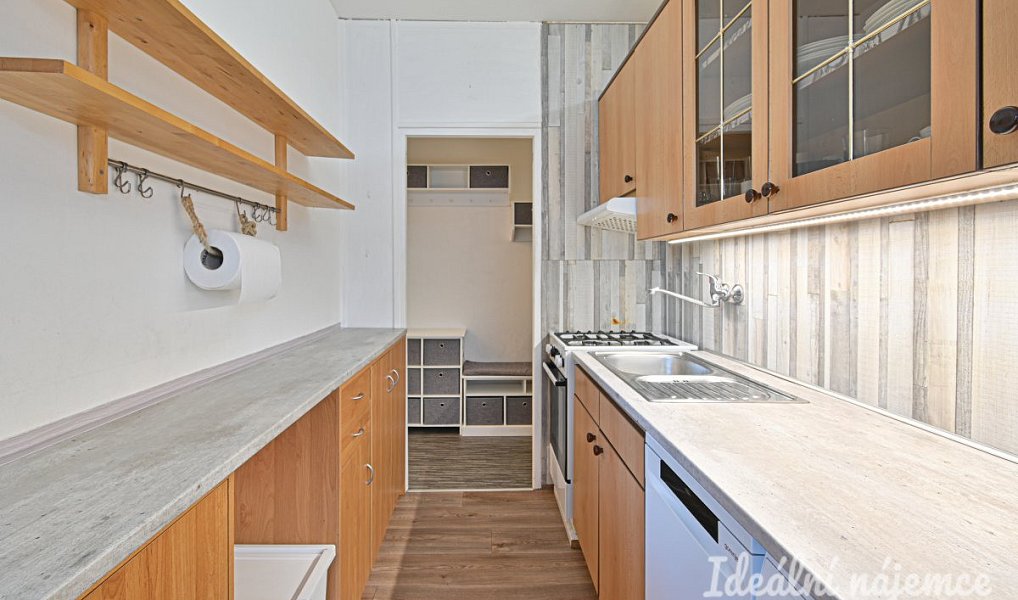 Pronájem bytu 2+1 61 m², Brno – náhled fotky 3