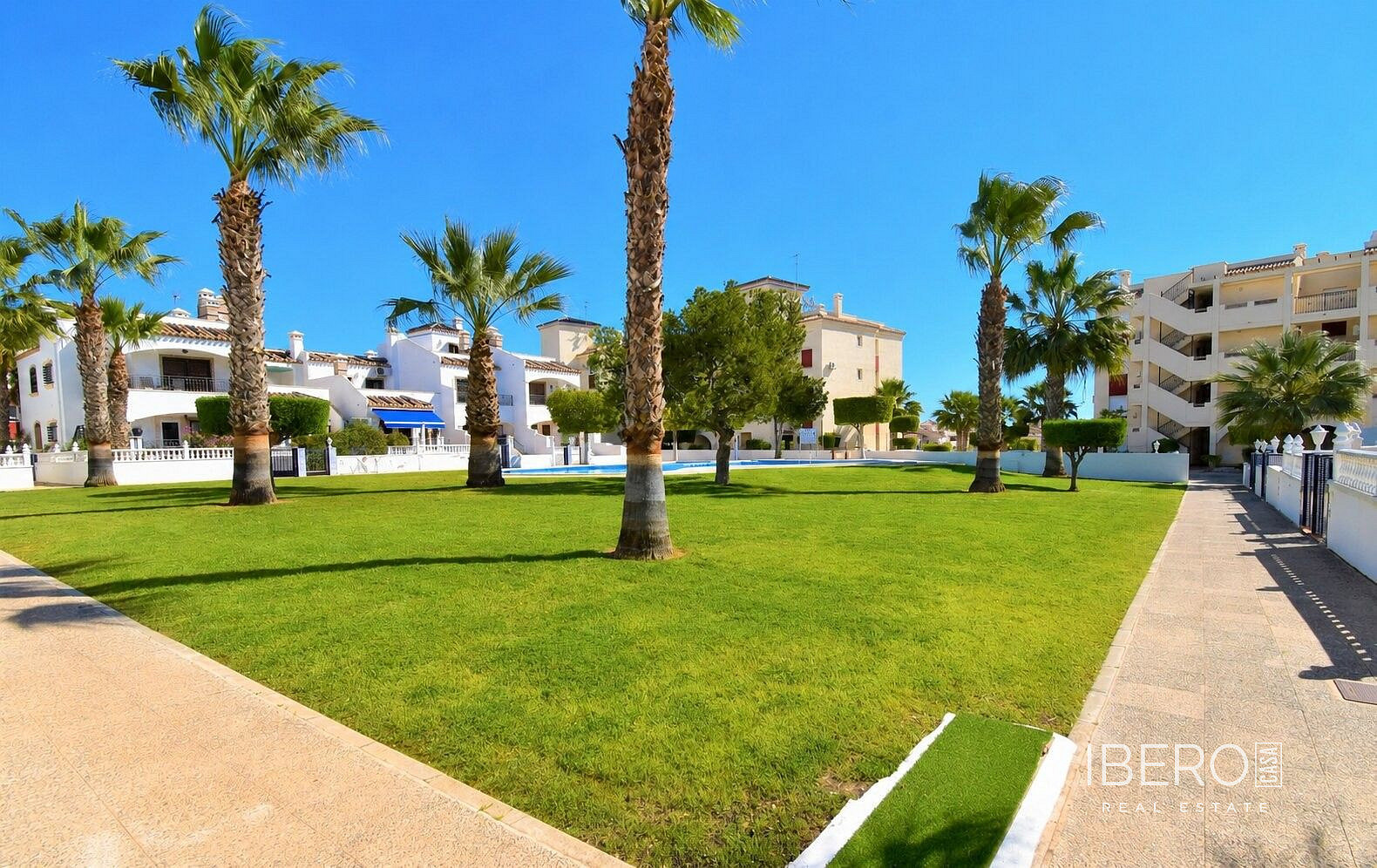 Piso 3+kk – Orihuela, Playa Flamenca I, Urbanización La Zenia II - Vista 2