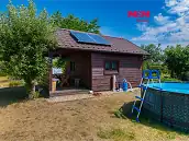 Prodej zahrady 219�m2