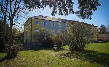 Prodej bytu 1+1 30 m²