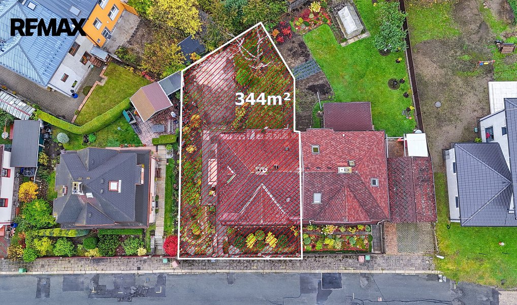 Prodej domu 160 m² s pozemkem 344 m², Aš – náhled fotky 29