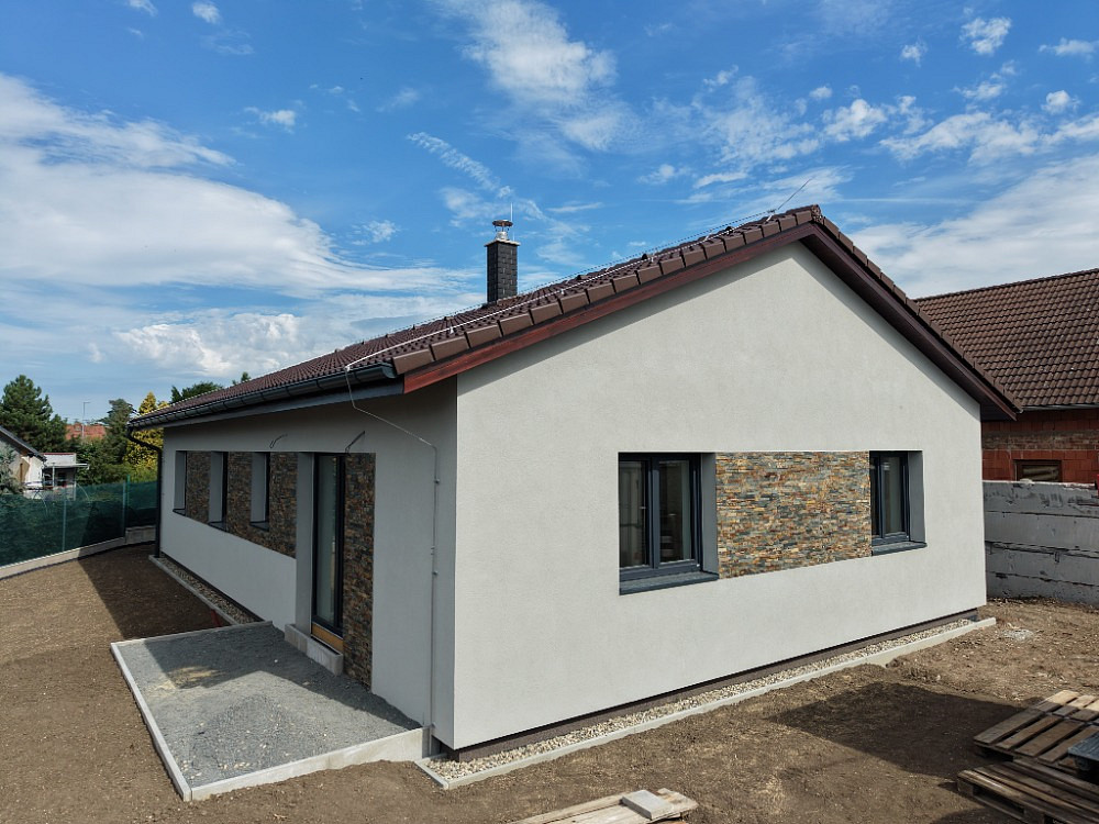 Prodej domu 116 m² s pozemkem 577 m² – fotografie 4