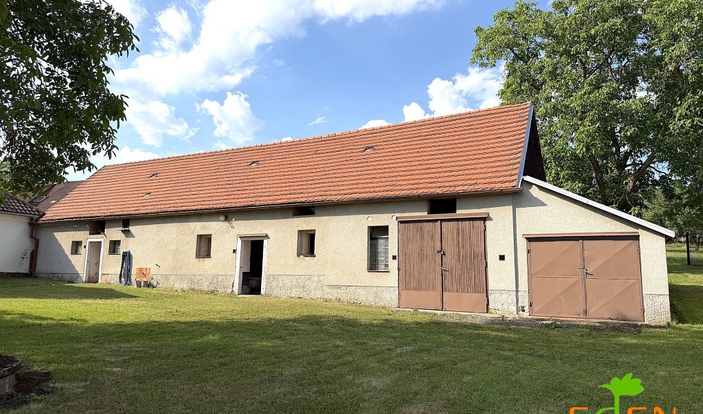 Prodej domu 175 m² s pozemkem 4 223 m², Kasejovice – náhled fotky 15