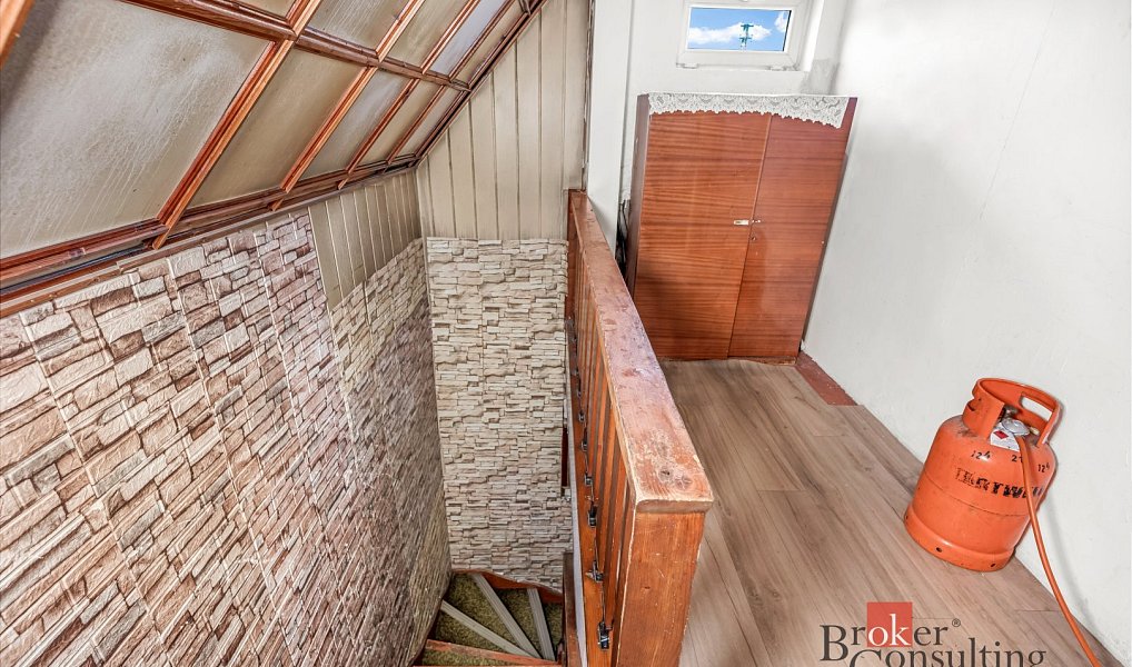 Prodej domu 140 m² s pozemkem 891 m², Černousy – náhled fotky 8