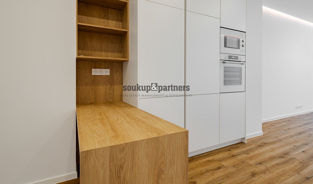 Prodej bytu 3+kk 63 m², Praha – náhled fotky 11
