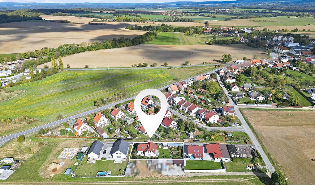 Prodej domu 212 m² s pozemkem 845 m², Záhoří – náhled fotky 8