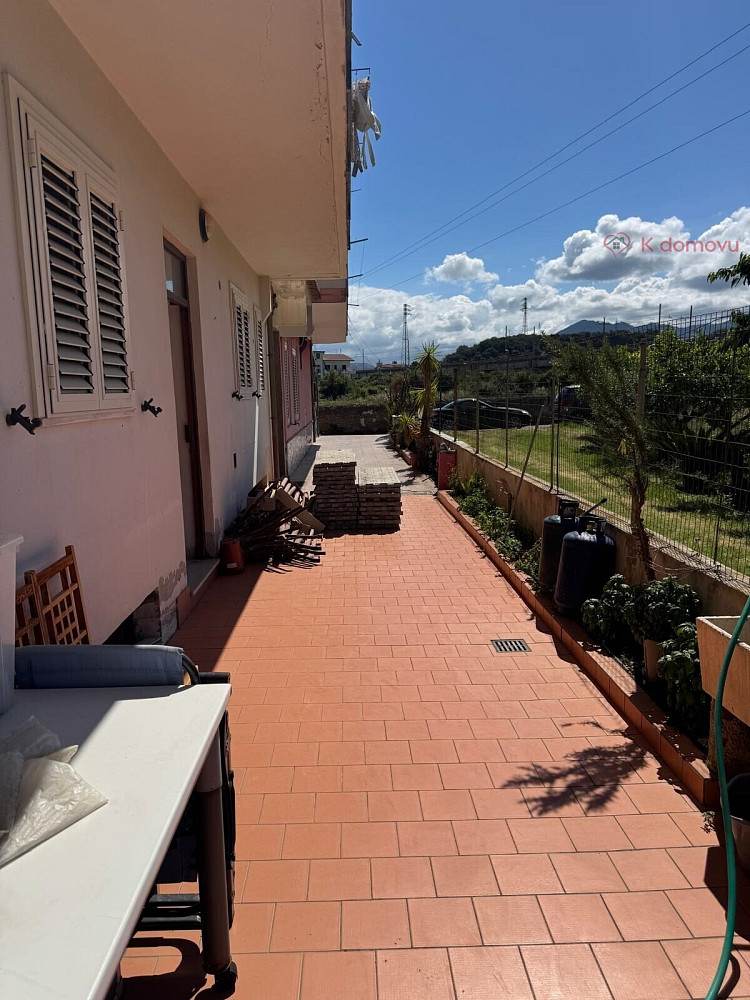 Appartamento – region Sicílie - Altro