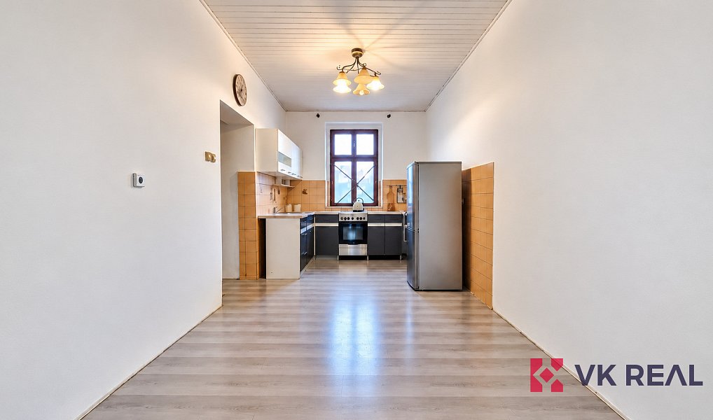 Prodej bytu 3+kk 84 m², Heřmanova Huť – náhled fotky 4
