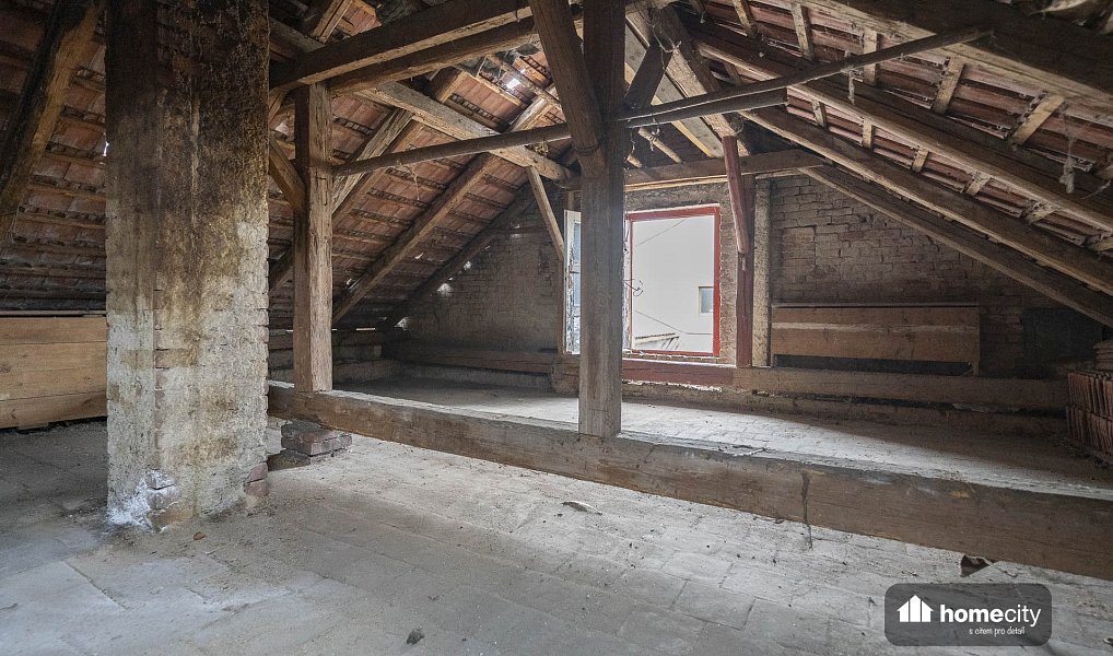 Prodej domu 115 m² s pozemkem 403 m², Třebešice – náhled fotky 10