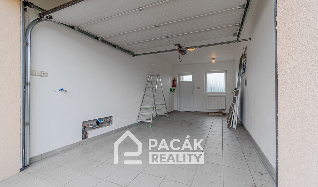 Prodej domu 130 m² s pozemkem 925 m², Majetín – náhled fotky 27