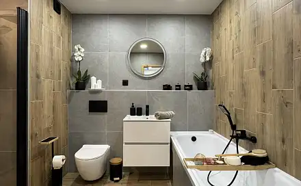 Prodej bytu 3+1 55 m², Moskevská, Most