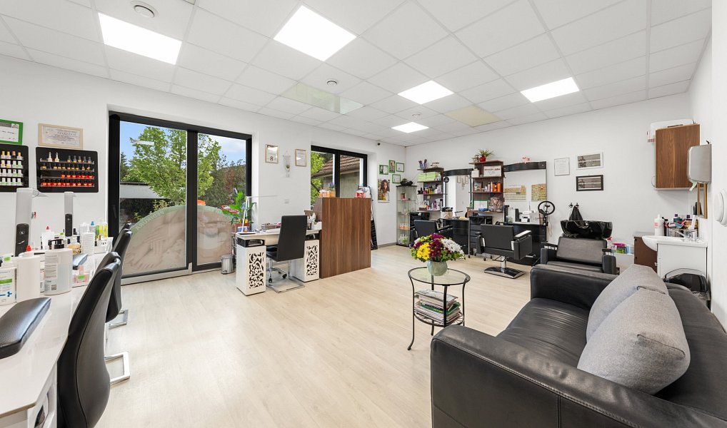 Prodej domu 340 m² s pozemkem 450 m², Jesenice – náhled fotky 22