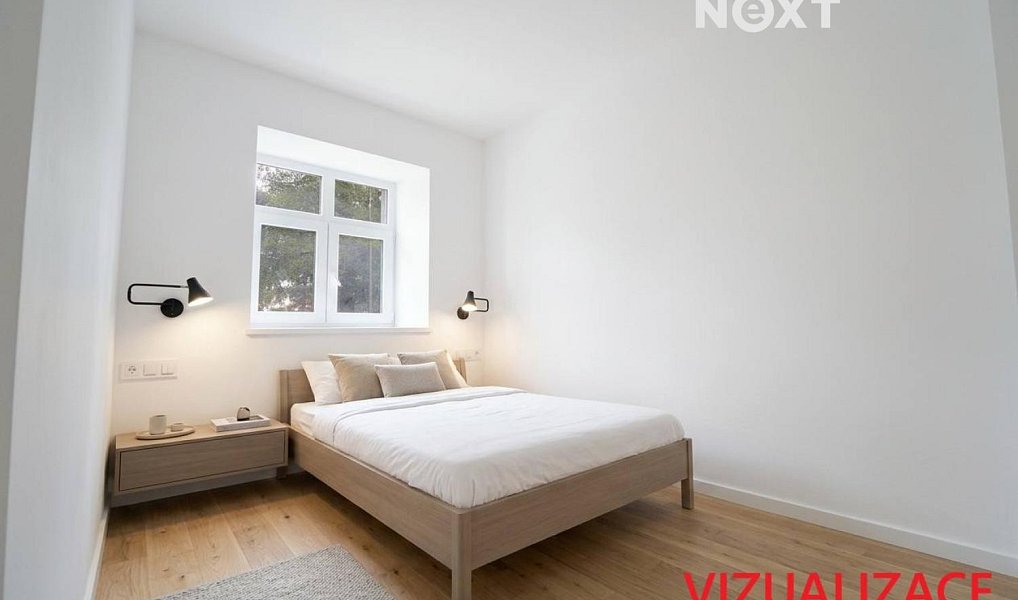 Prodej bytu 1+kk 37 m², Nová Bystřice – náhled fotky 14
