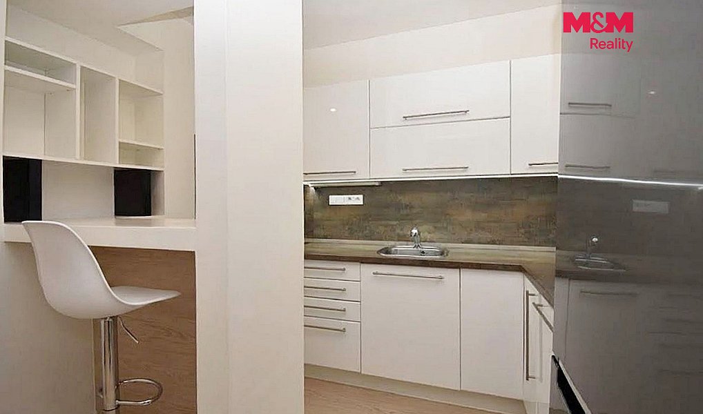 Prodej bytu 2+1 51 m², Kralupy nad Vltavou – náhled fotky 5