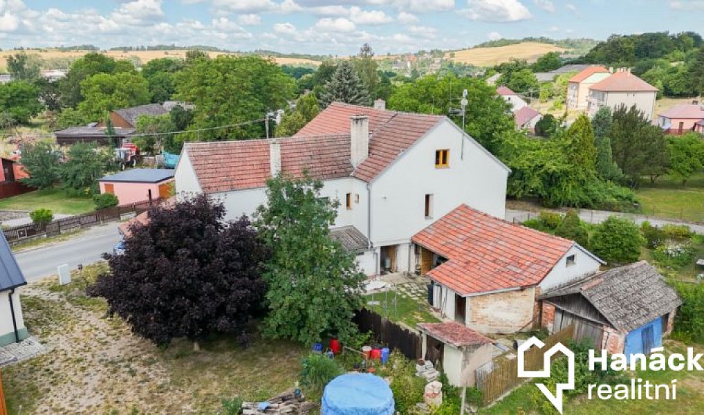 Prodej domu 345 m² s pozemkem 1 131 m², Kladky – náhled fotky 23