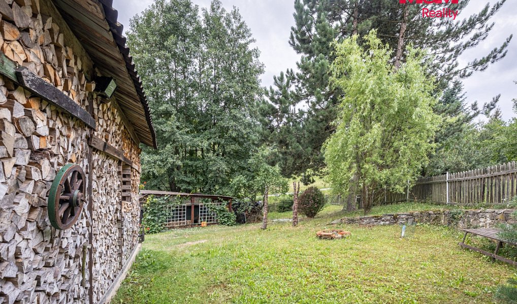 Prodej domu 210 m² s pozemkem 1 000 m², Oskava – náhled fotky 15