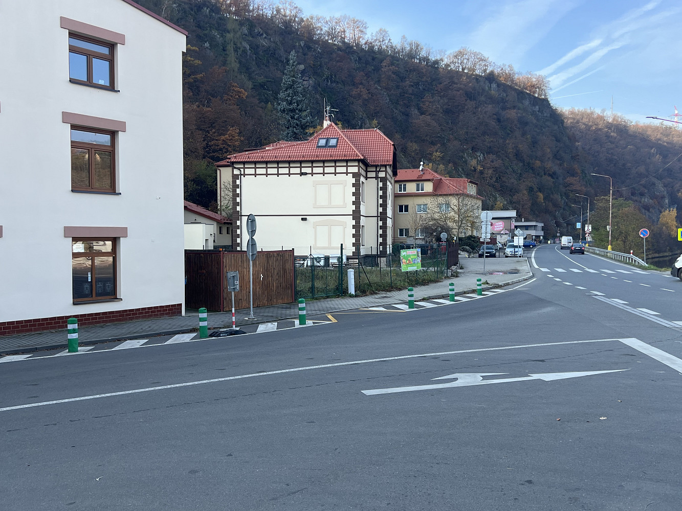 Prodej stavebního pozemku 490 m² – fotografie 2