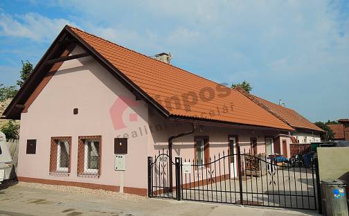 Prodej domu 54 m² s pozemkem 198 m², Lovčice, okres Hradec Králové