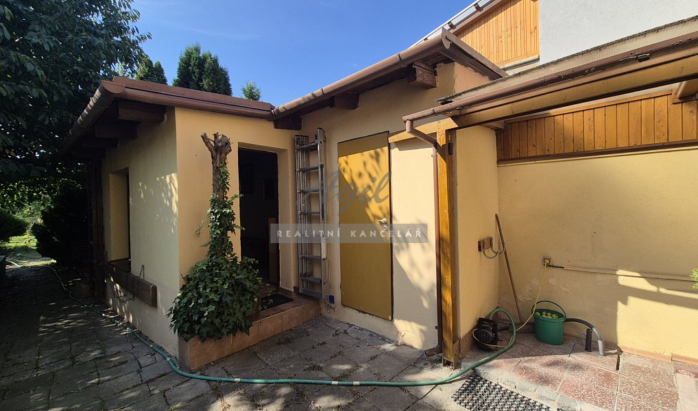 Prodej domu 250 m² s pozemkem 473 m², Slavkov u Brna – náhled fotky 21