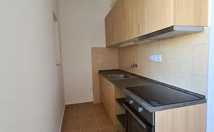 Pronájem bytu 2+kk 33 m²