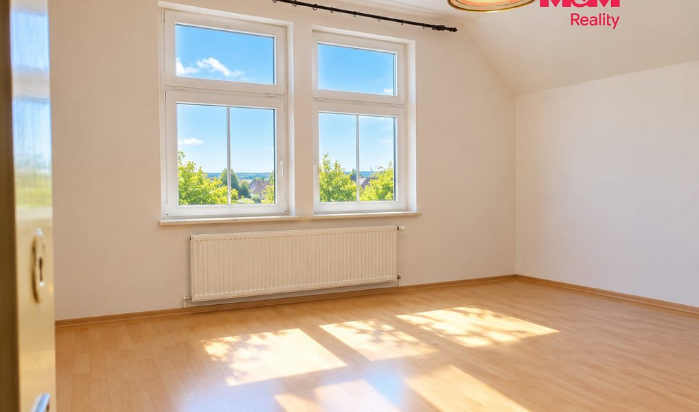 Prodej bytu 4+1 120 m², Děčín – náhled fotky 5