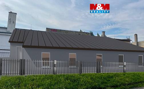 Prodej výrobních prostor 200 m², 28. října, Uhlířské Janovice, okres Kutná Hora