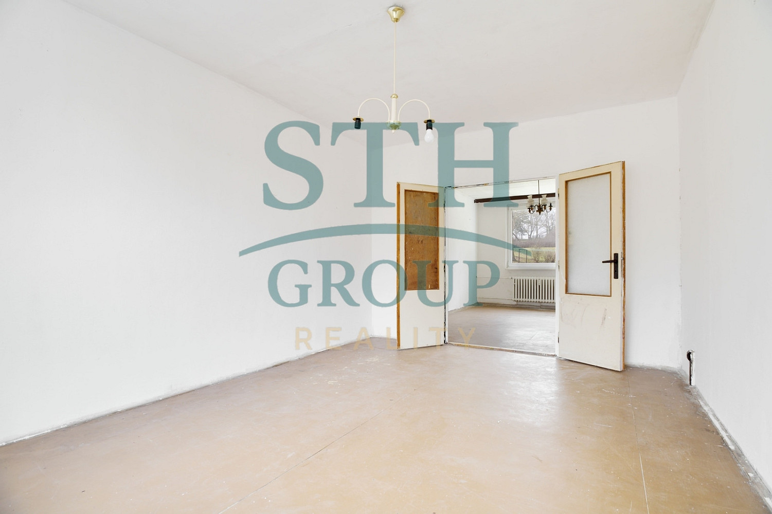 Prodej bytu 3+1 66 m² – fotografie 5