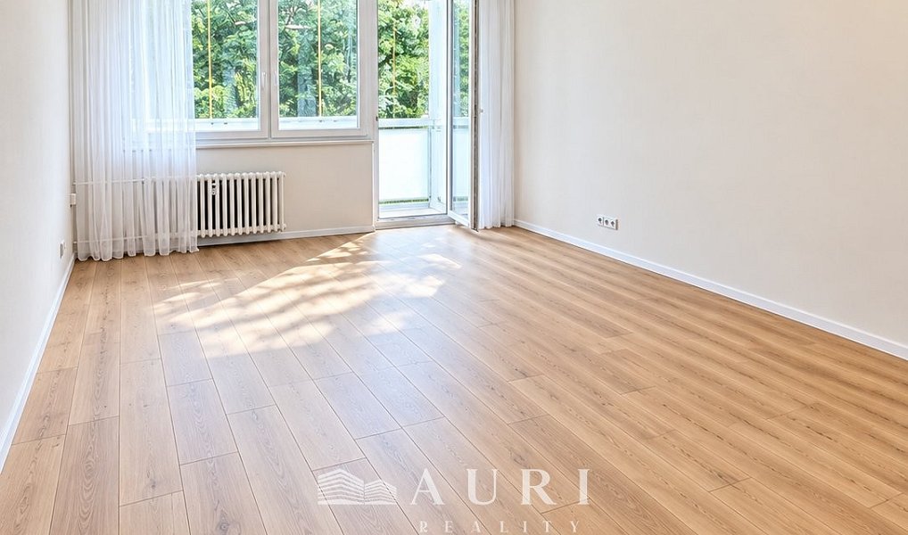 Prodej bytu 2+kk 45 m², Praha – náhled fotky 2