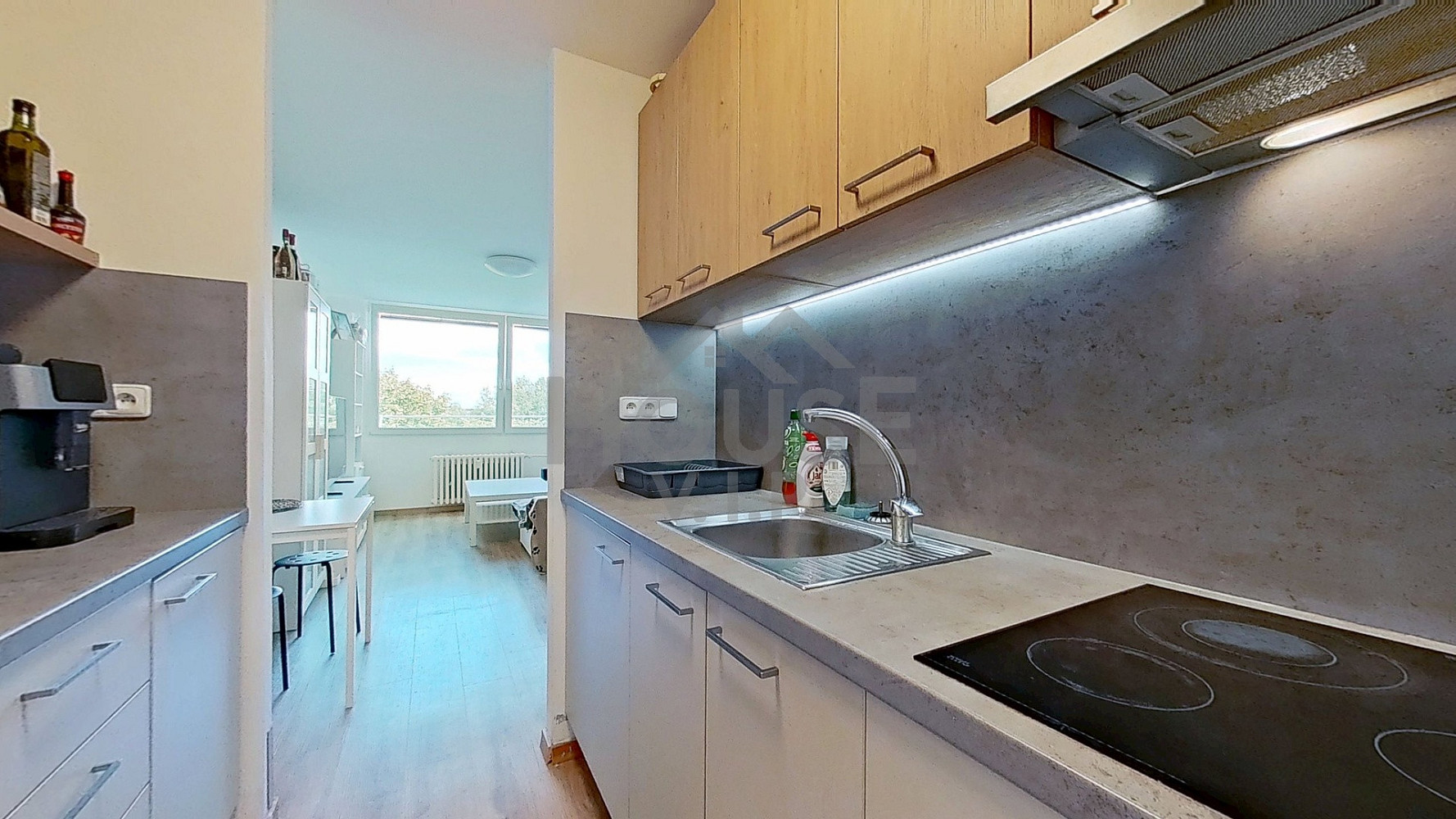 Prodej bytu 2+kk 42 m² – fotografie 2