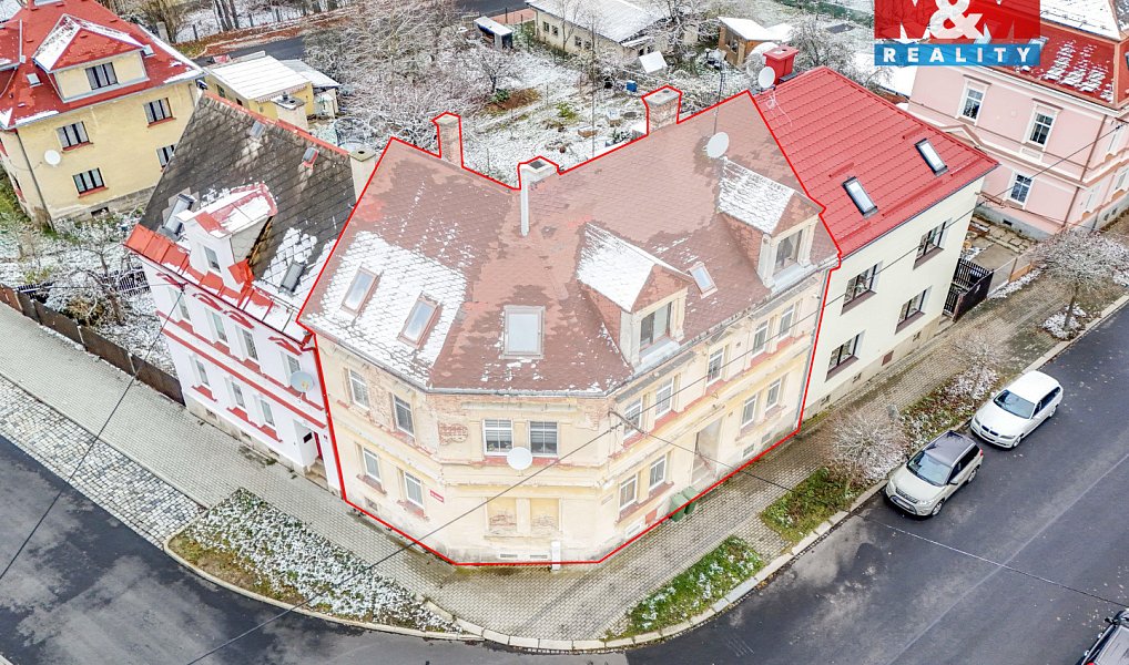 Prodej bytu 2+1 92 m², Aš – náhled fotky 26