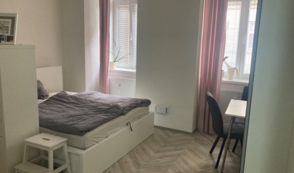 Pronájem bytu 1+kk 27 m², Brno – náhled fotky 2