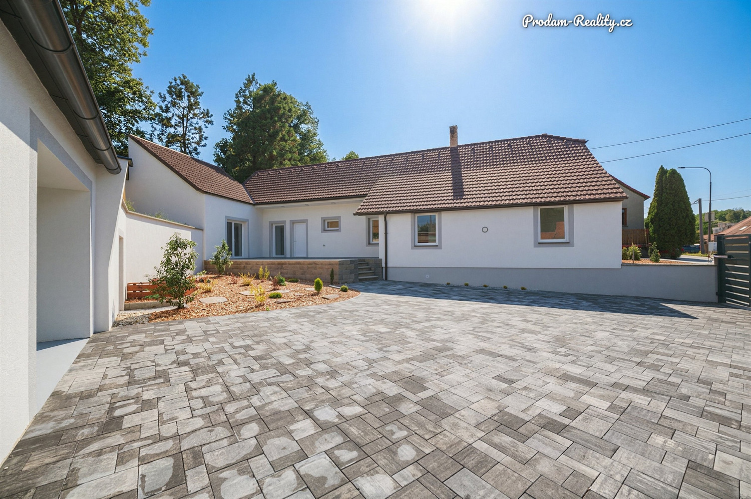 Prodej domu 95 m² s pozemkem 727 m² – fotografie 2