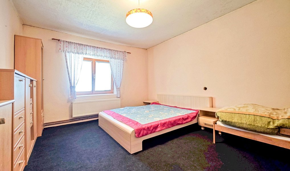 Prodej domu 87 m² s pozemkem 7 779 m², Podhořany u Ronova – náhled fotky 16