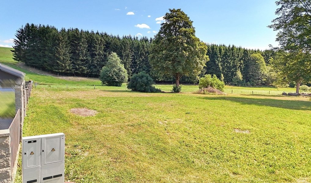 Prodej stavebního pozemku 898 m², Krásná – náhled fotky 2