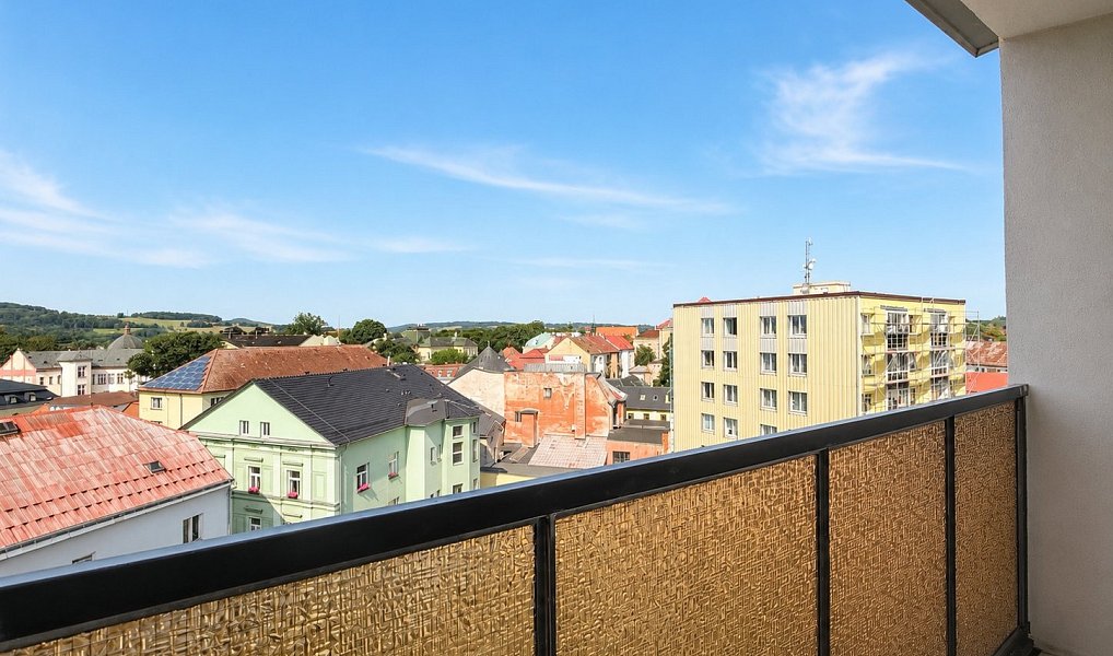 Prodej bytu 2+1 52 m², Rumburk – náhled fotky 4