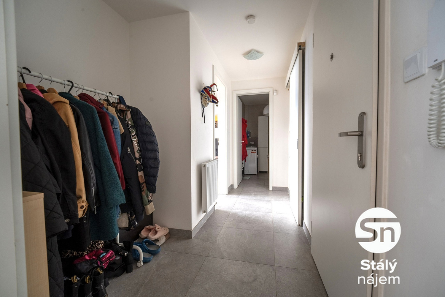 Pronájem bytu 2+kk 73 m² – fotografie 5