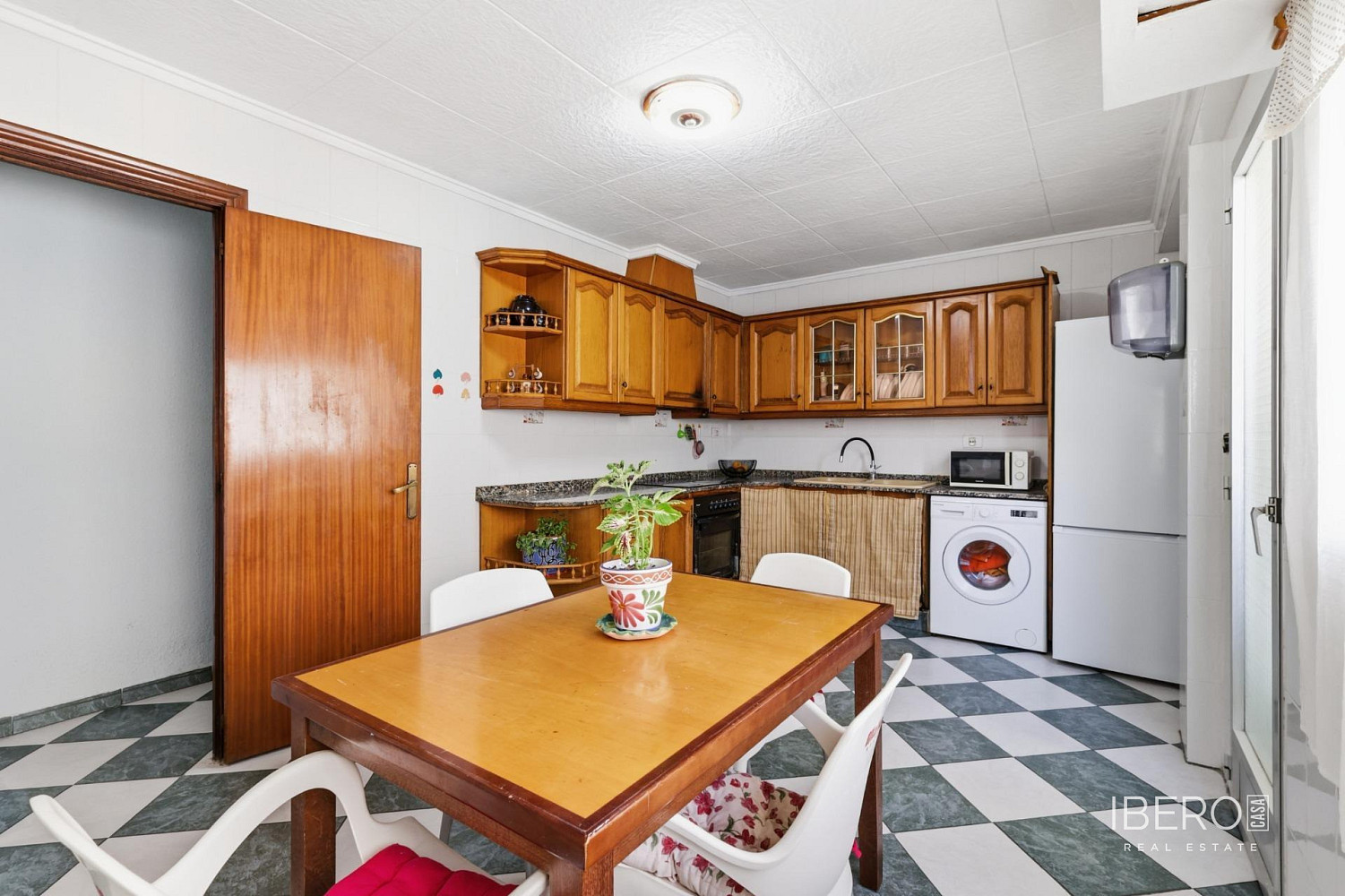 Piso 4+kk – Sagunto - Vista 3