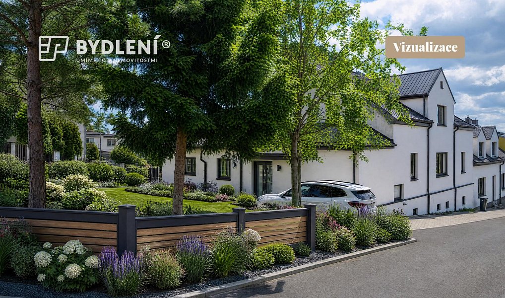 Prodej domu 314 m² s pozemkem 560 m², Krupka – náhled fotky 47